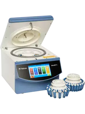 Cell Washer