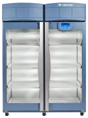 Refrigerador de laboratorio