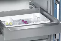 Entreposage frigorifique sécurisé des médicaments
