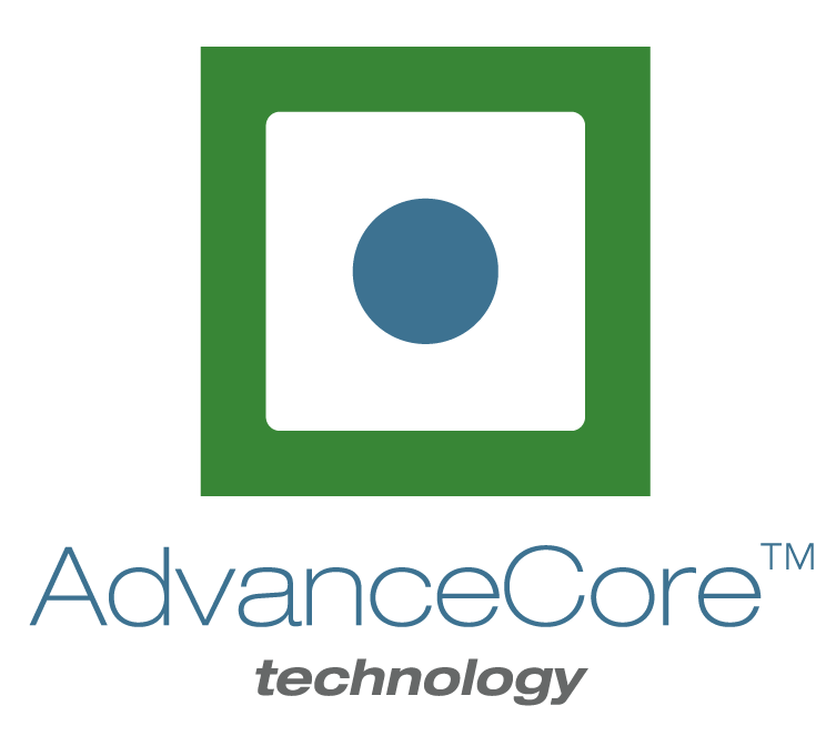 Advance Core - Logo