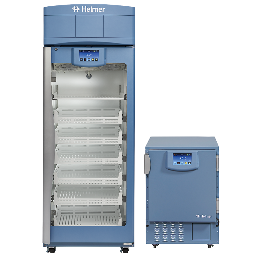 Pharmacy Refrigerators