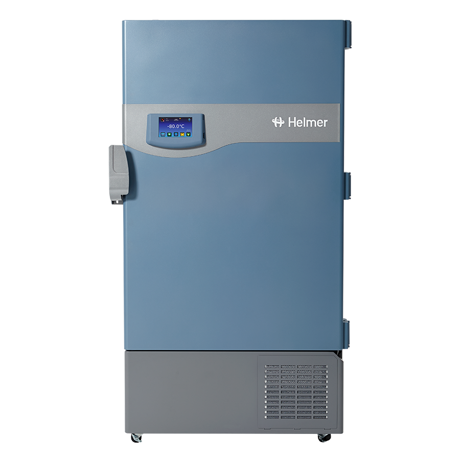 Ultra Low Temperature Freezer