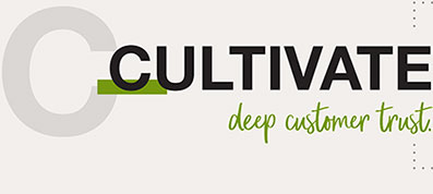 We Care - Cultivate