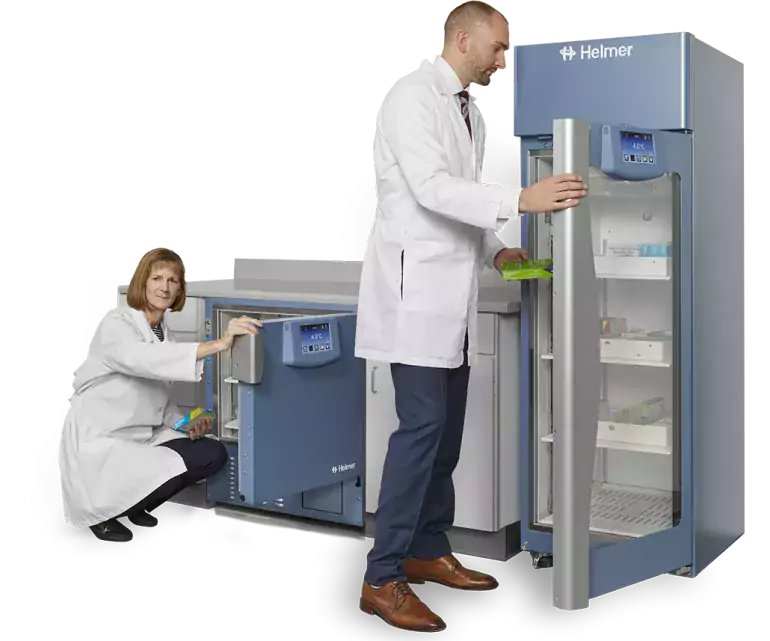 Medication Storage