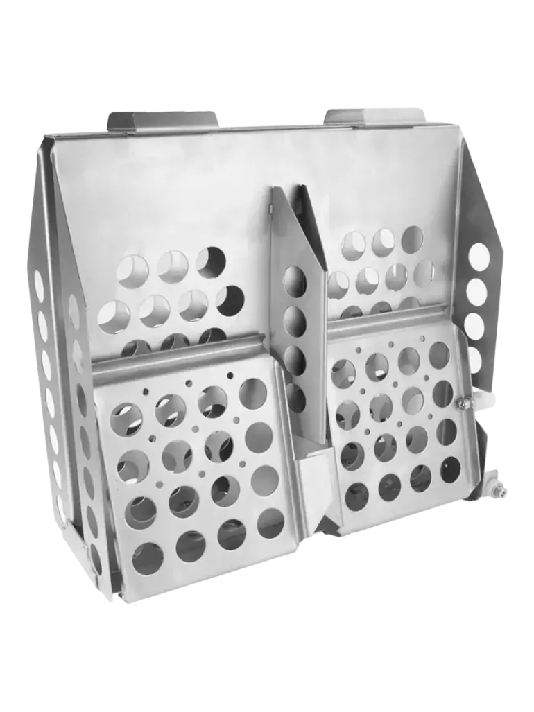 Plasma Thawer Basket