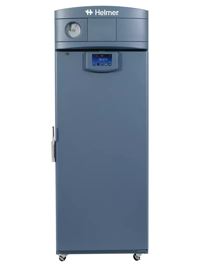 Plasma Freezer