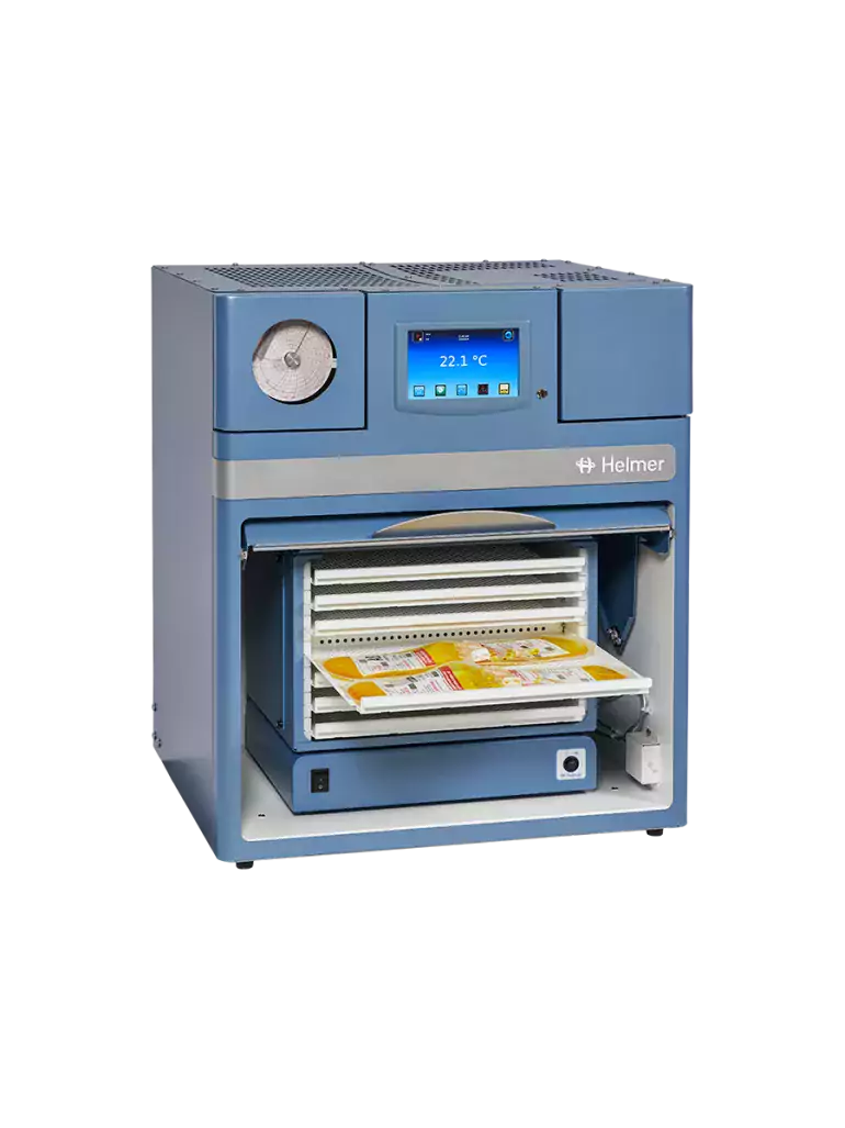 Pro Line Countertop Platelet Incubator