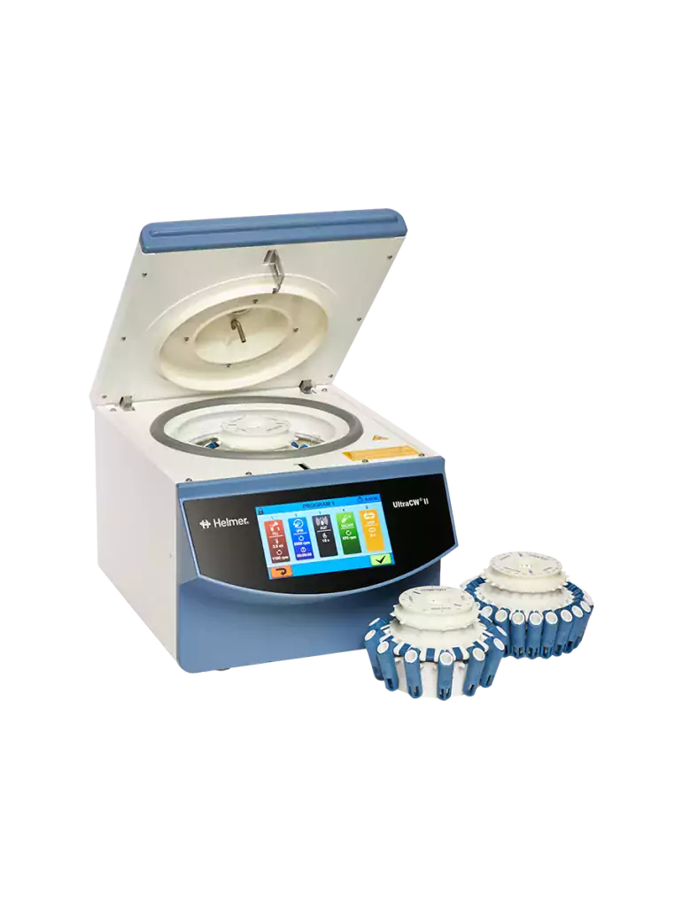 cell washer