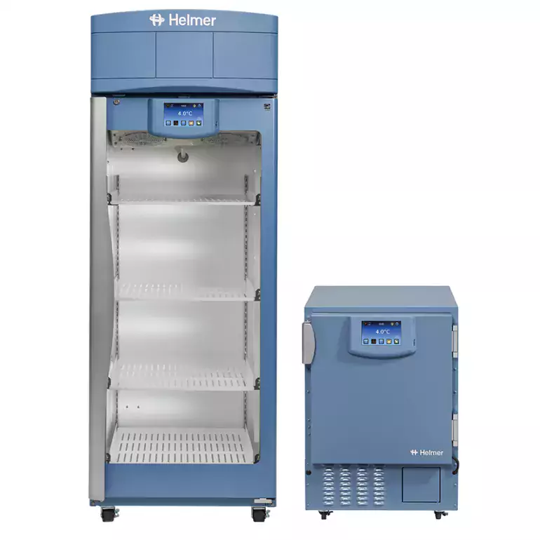 Laboratory Refrigerators