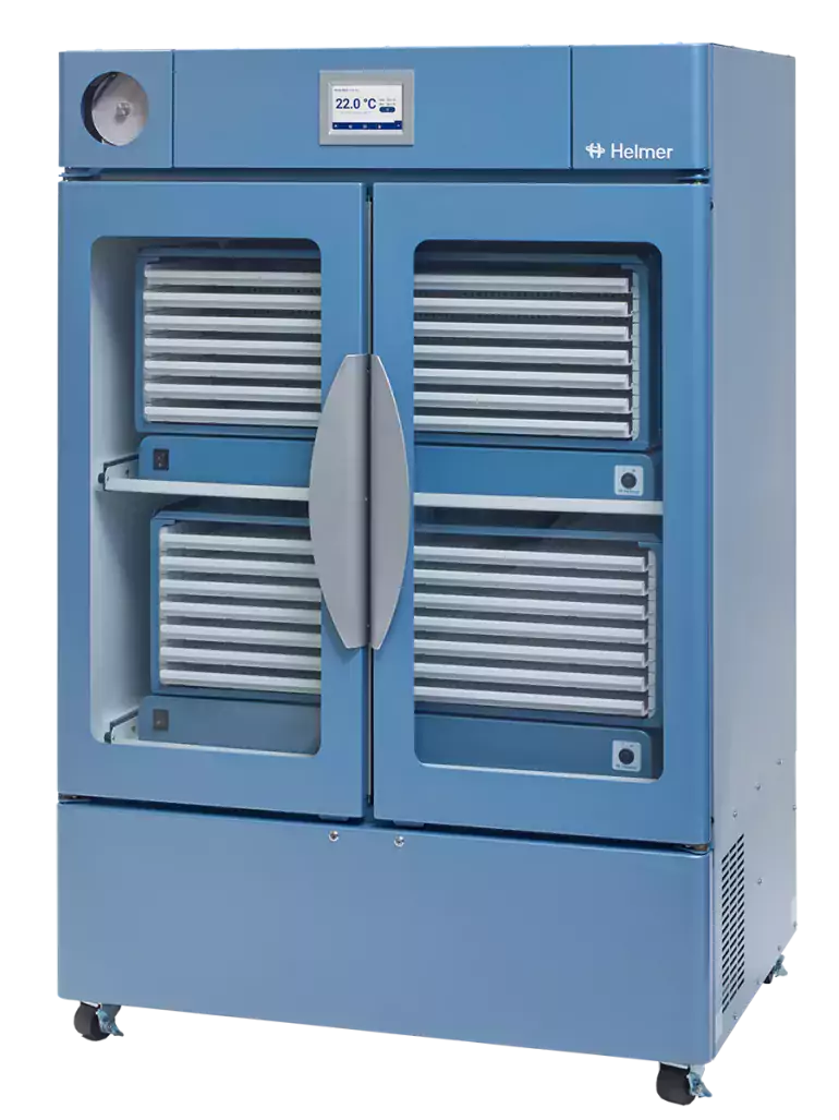 Platelet Incubator