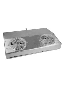 Unit Cooler - Refrigerator, Single-Door, Pass-Thru (115V)