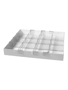 Storage Tray Package