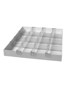 Storage Tray Package