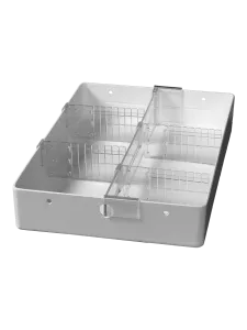 Storage Tray Package - Half Size (for Refrigerators and -30°C Freezers)