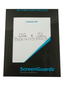 screen protector