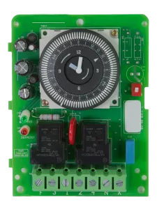 Controller - Defrost Timer