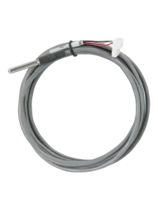 Temperature cheap control probe
