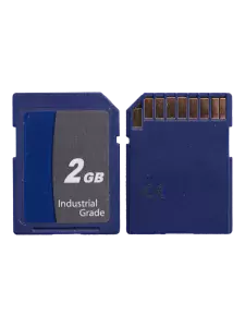 SD Card