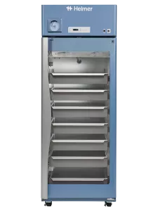 Horizon Series™ Blood Bank Refrigerator HBR120-GX | Helmer Horizon Series™ Blood Bank Refrigerator HBR120-GX | Helmer