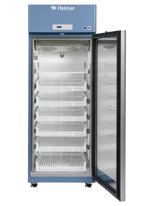 Horizon Series™ Pharmacy Refrigerator HPR120-GX | Helmer Horizon Series™ Pharmacy Refrigerator HPR120-GX | Helmer