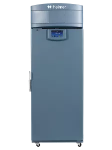 Upright Medical-Grade Freezer -30 degrees