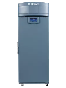 Upright Medical-Grade Freezer