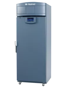 Upright Medical-Grade Freezer -30 degrees