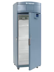 Upright Medical-Grade Freezer -30 degrees