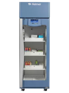 13 Cu. Ft. Laboratory Refrigerator