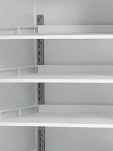 Full-Size Wire Shelves