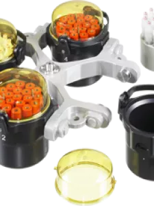 Centrifuge Application Package