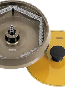 Centrifuge Application Package