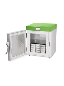 Compact Ultra-Low Freezer