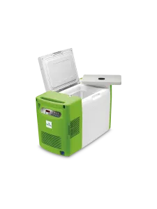 Portable Ultra-Low Temperature Storage