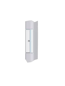 Flexlock door handle kit