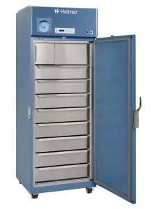 20 Cu Ft Upright Plasma Freezer