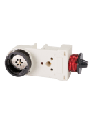 Relay - Compressor  (115V)