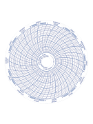 Chart Paper - Refrigerator (4")