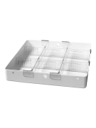 Storage Tray Package