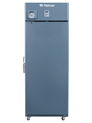 Medical-Grade Upright Plasma Freezer