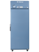 Medical-Grade Upright Plasma Freezer