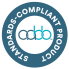 AABB Standards Compliant