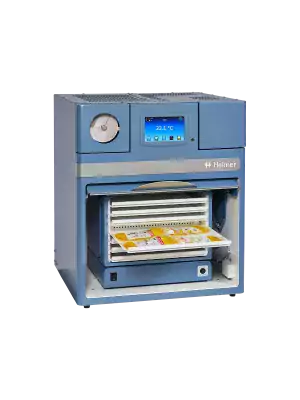 Incubateur de plaquettes de comptoir Pro Line