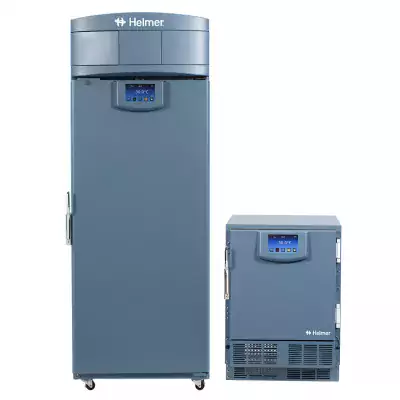 medical grade lab freezers