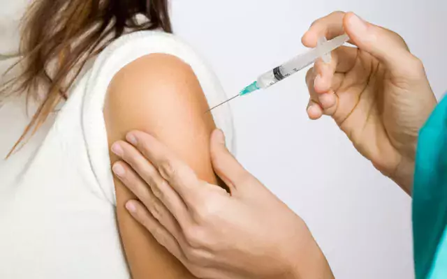 Recommandations pour le stockage des vaccins