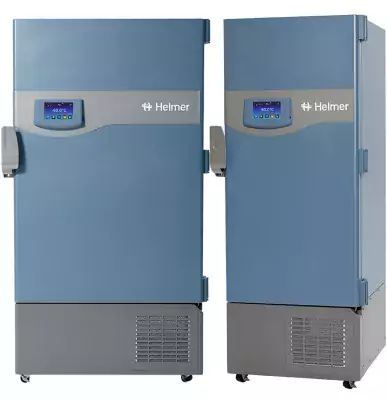 Ultra-Low Temperature Freezers