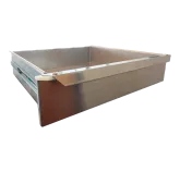 Stainless Steel Drawer