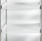 Medical Grade Cold Storage - Ventilated Shelves