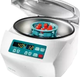 Centrifuge Application Package