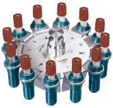 Centrifuge Application Package